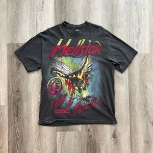 Hellstar Tee XL